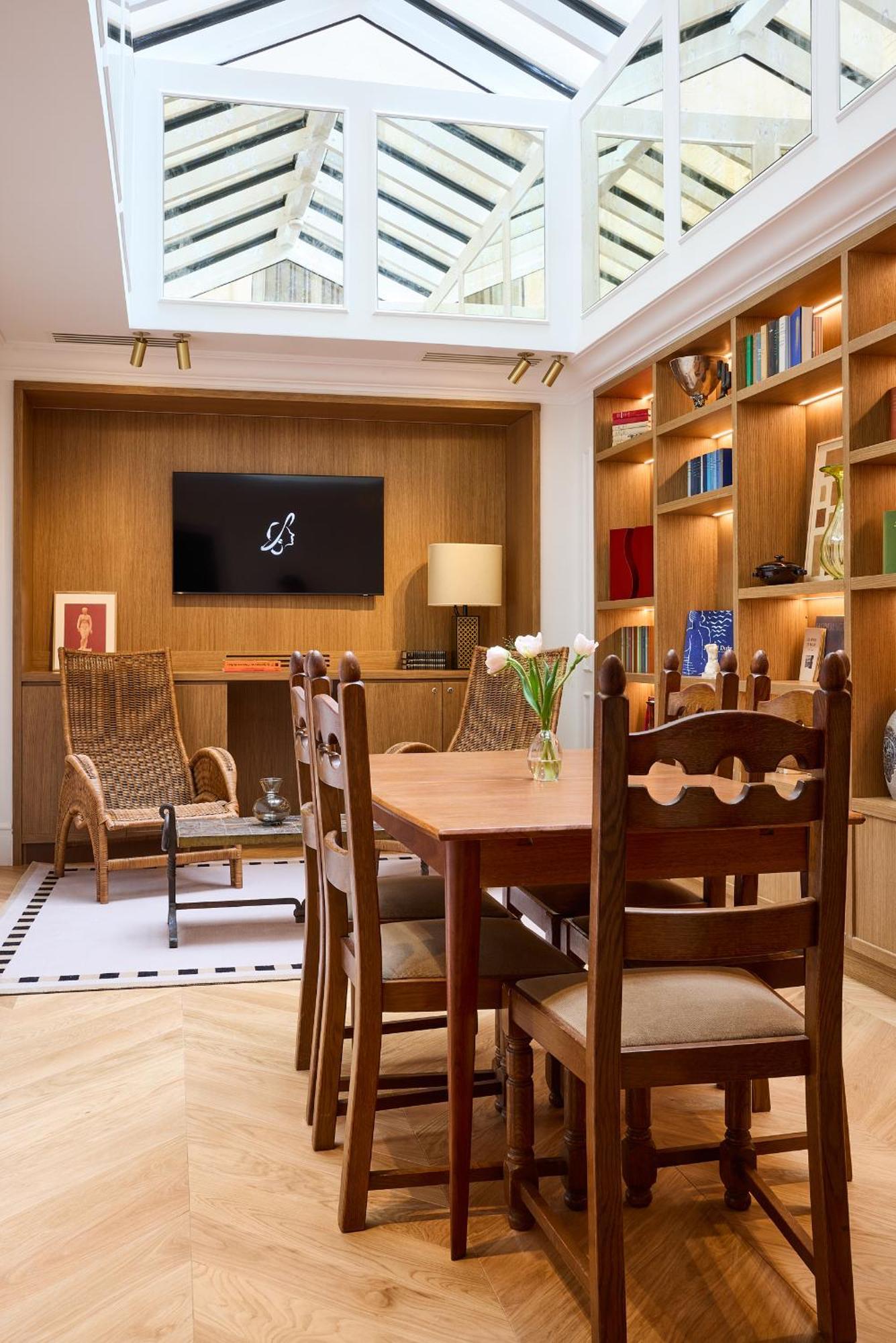 Hotel Noucha Paris Dış mekan fotoğraf